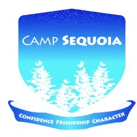 CAMP SEQUOIA Logo