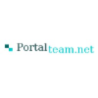 portalteam.net Logo