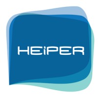 Heiper IT Logo