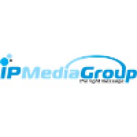 IP Media Solutions Ltd. Logo