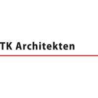 TK Architekten AG Logo