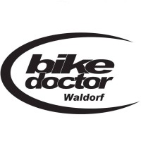 Bike Doctor Waldorf Logo