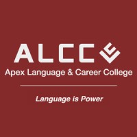 Apex Language & Career College Logo