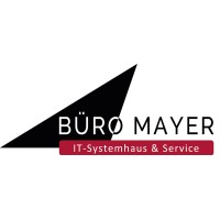 Büro Mayer GmbH & Co. KG Logo