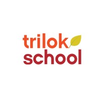 Trilok School Logo