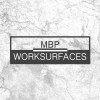 Marble Building Products | MBP Worksurfaces Logo