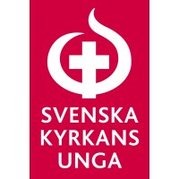 Svenska Kyrkans Unga Logo