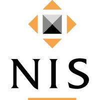 NIS Ltd Logo
