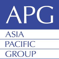 Asia Pacific Group Logo