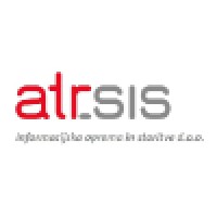 ATR.SIS d.o.o. Logo