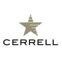 Cerrell Logo