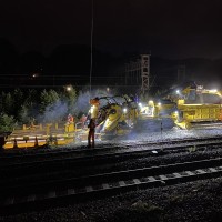 Rail-Ability Ltd Logo