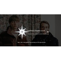 FashionCompass.co.uk Logo