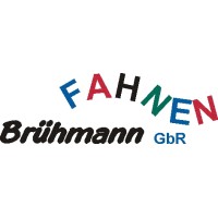 Fahnen Brühmann GbR Logo