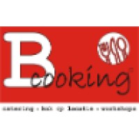 B Cooking Logo