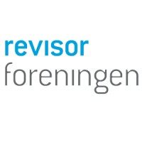 Revisorforeningen Logo