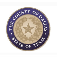 DALLAS COUNTY COMMUNITY SUPERVISION AND CORRECTIONS DEPARTMENT Logo