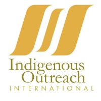 Indigenous Outreach International Logo