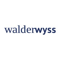 Walder Wyss Ltd. Logo