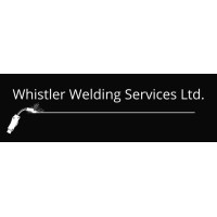 Whistler Welding Services Ltd. Logo