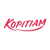 Kopitiam Logo