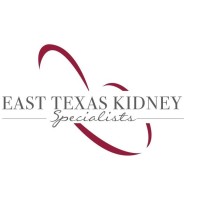 EAST TEXAS KIDNEY SPECIALISTS, PA Logo