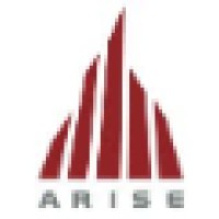 ARISE sp z o.o. Logo
