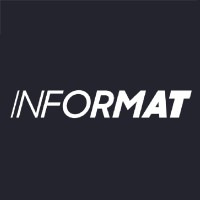 Informat Computers Ltd Logo