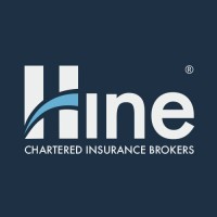 Hine Chartered Insurance Brokers Logo