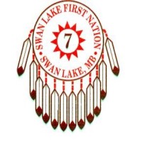 Swan Lake First Nation Logo