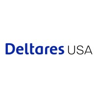 DELTARES USA INC Logo