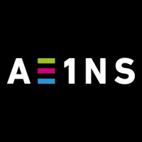 AE1NS IT GmbH Logo