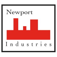 Newport Industries Ltd Logo