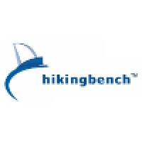 Hikingbench™ Logo