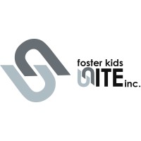 FosterKidsUnite, Inc. Logo