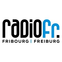 RadioFr. Logo