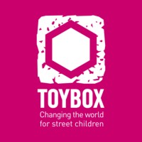 Toybox Logo