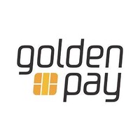 GoldenPay OJSC Logo