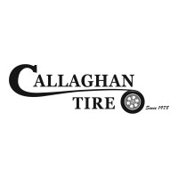 Callaghan Tire Logo