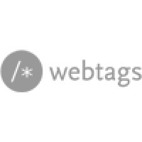 WebTags srl Logo