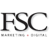 FSC Marketing Communications Logo