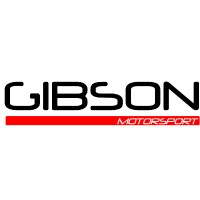 GIBSON MOTORSPORT LIMITED Logo