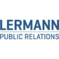 Lermann PR Logo
