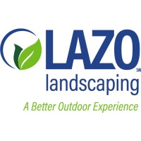 Lazo Landscaping Inc. Logo
