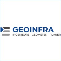 Geoinfra Ingenieure AG Logo