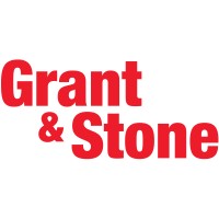 Grant & Stone Ltd Logo