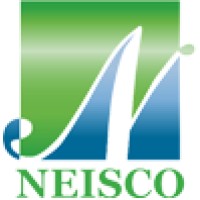 NEISCO For Modern Water Systems Production Logo