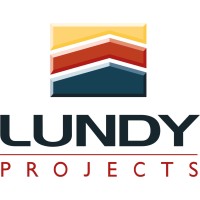 Lundy Projects Ltd Logo