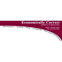 Economically Correct Office Logo