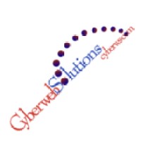 Cyberweb Solutions Logo
